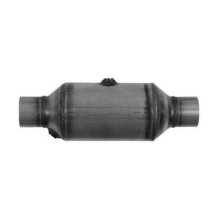 Ap Exhaust Catalytic Converter, Catalytic Converter-Universal 608894